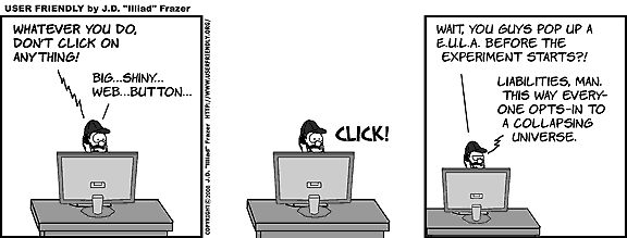 userfriendly